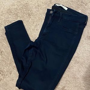 GAP Easy Legging Jeans